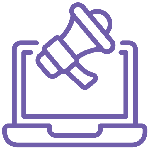 Digital Process Icon