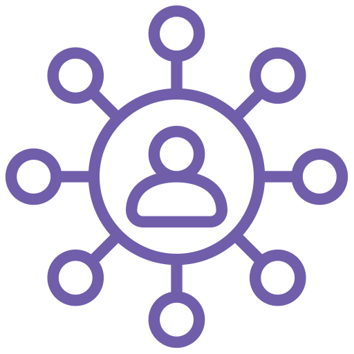 Digital Proccess Icon